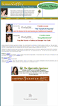 Mobile Screenshot of doshadesign.com